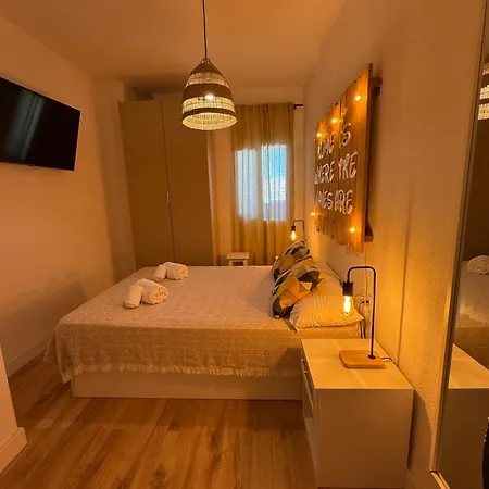 Dos Mares タリファ