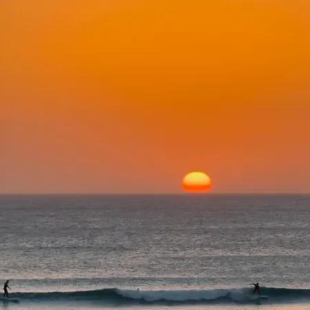 Daire Playa Tarifa