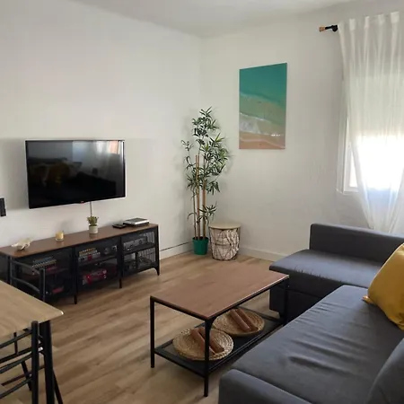 Dos Mares * タリファ