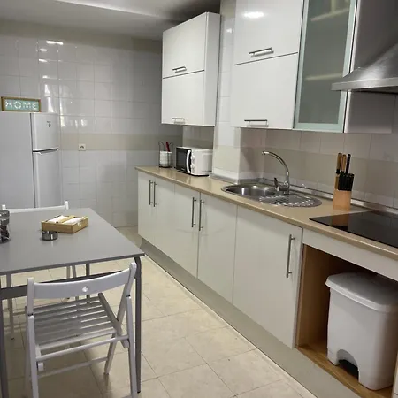 アパート Dos Mares *