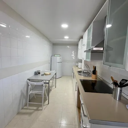 Playa Daire Tarifa