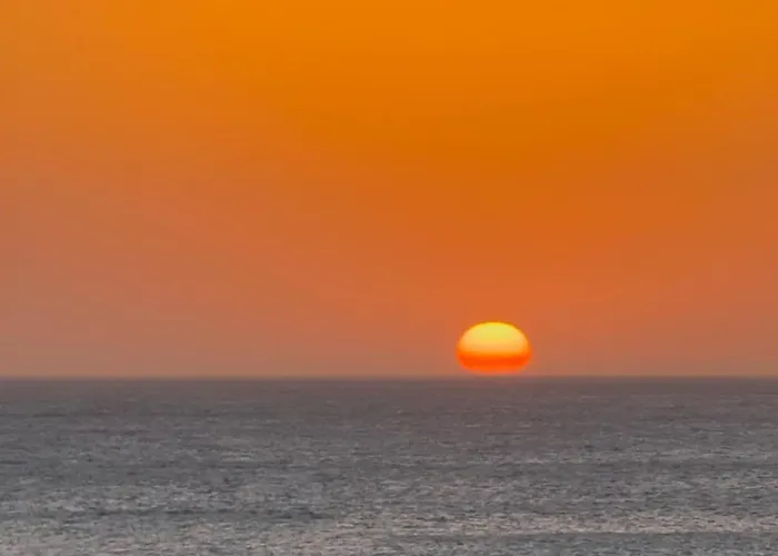 アパート Dos Mares タリファ