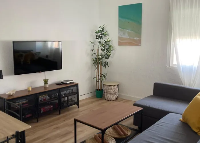 Dos Mares * タリファ