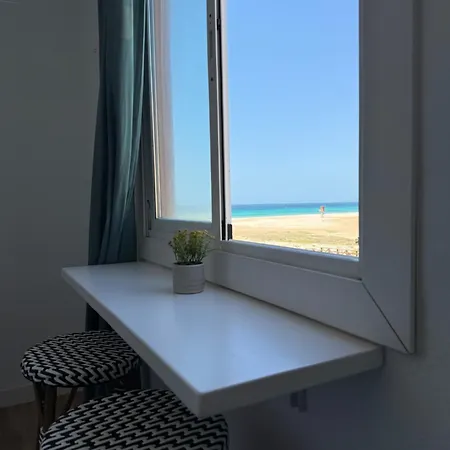 Apartmán Dos Mares *