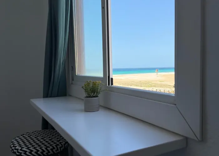 Apartmán Dos Mares *