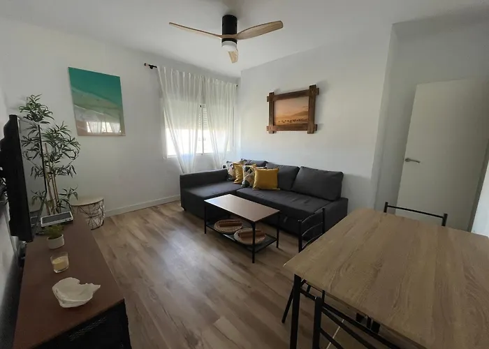 Dos Mares Apartmán *